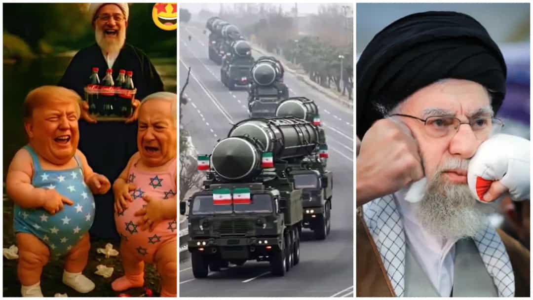 چگونه هوش مصنوعی جنگ تبلیغاتی را متحول کرد؟ افشاگری درباره موج اخبار جعلی