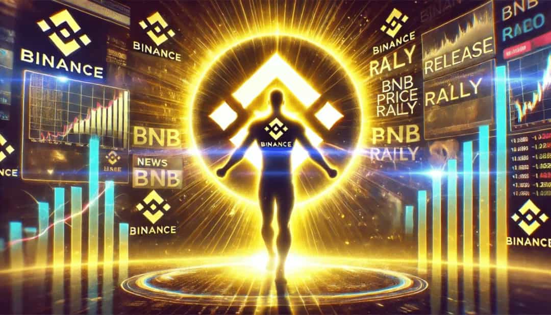 حمایت حیاتی BNB در ۶۹۲ دلار؛ آیا رالی صعودی به ۷۶۳ دلار ممکن است؟