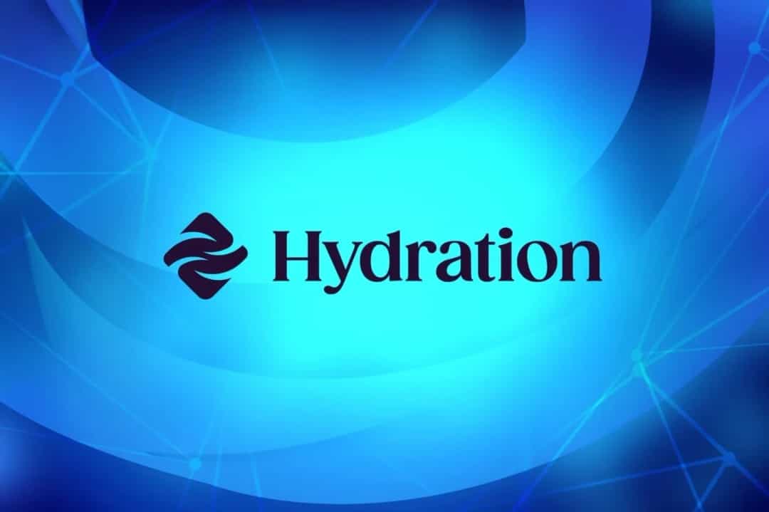 راه‌اندازی پلتفرم وام‌دهی غیرمتمرکز Hydration بر بستر Polkadot