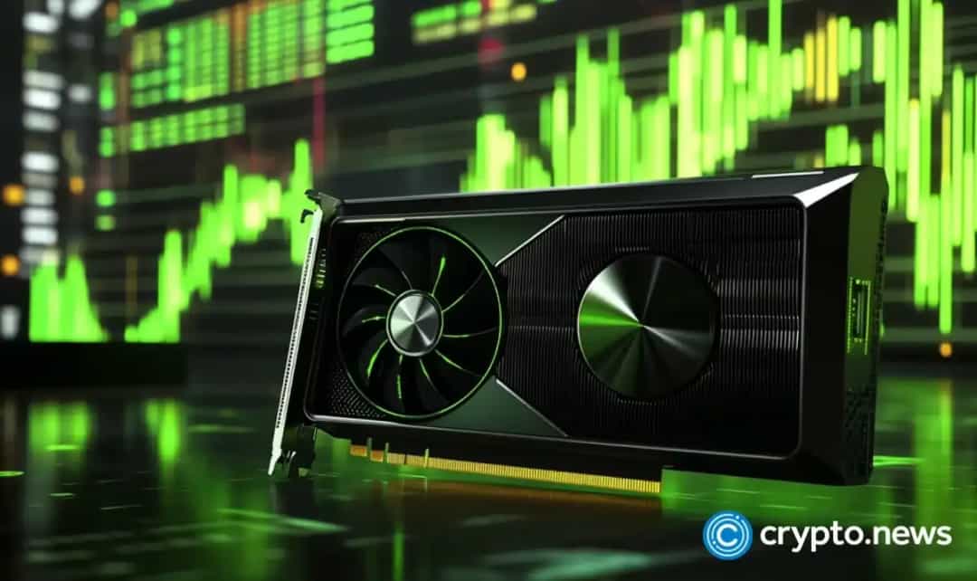 اینجکتیو بازار مشتقات اجاره GPU انویدیا H100 را راه‌اندازی کرد