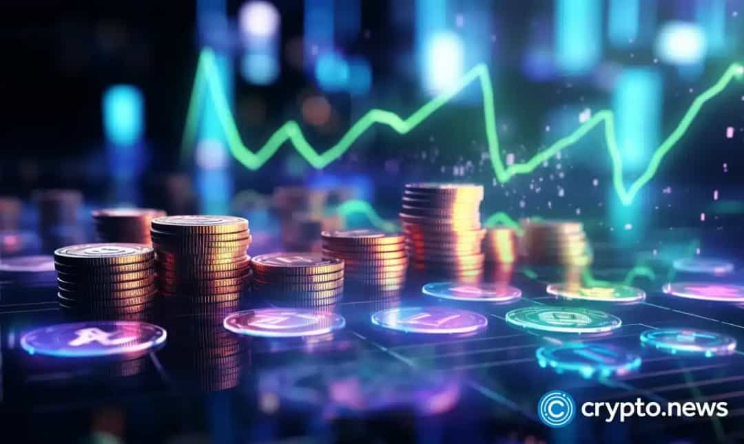 با جذب ۲۱ میلیون دلار برای RWA؛ قیمت IOST ۱۲٪ جهش کرد