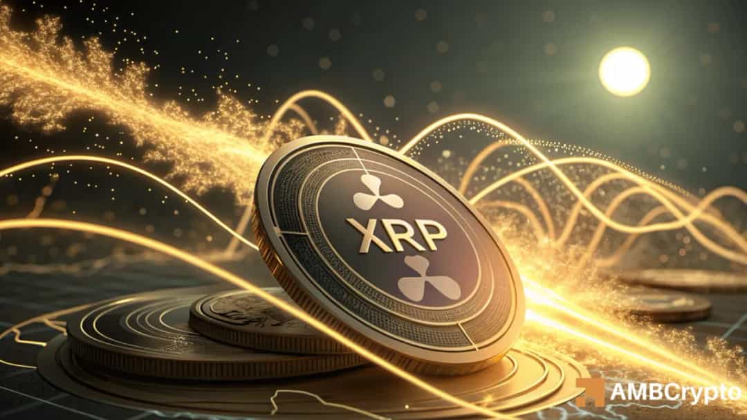 آیا XRP آماده جهش جدید است؟ سیگنال‌های نادر و مقاومت کلیدی مقابل رشد