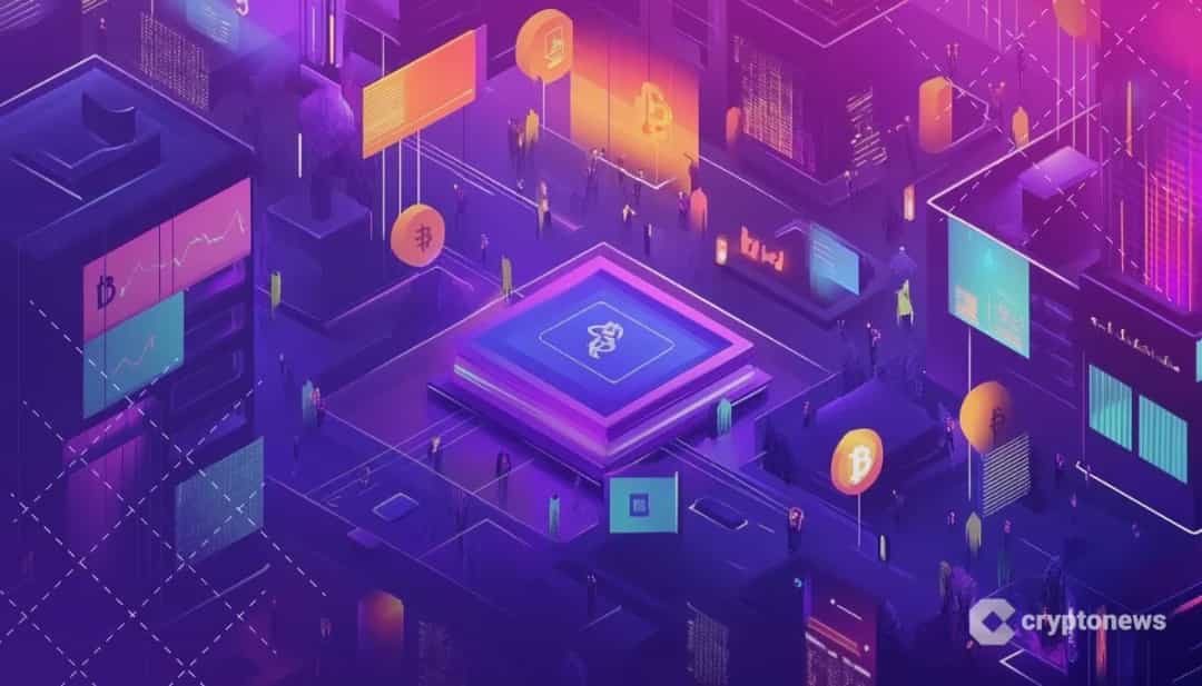 سرمایه‌گذاری ۵ میلیون دلاری JAN3 برای توسعه سوپراپ بیت کوین AQUA