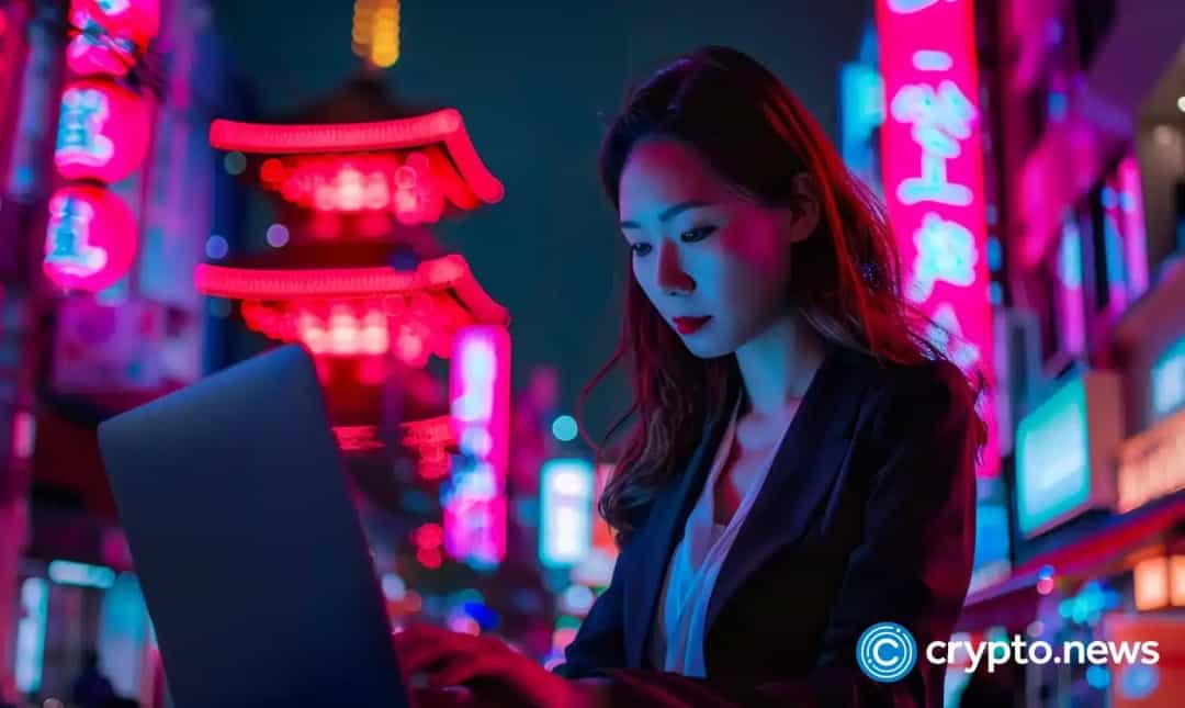 ژاپن آماده راه‌اندازی اولین استیبل‌کوین رسمی معادل ین شد