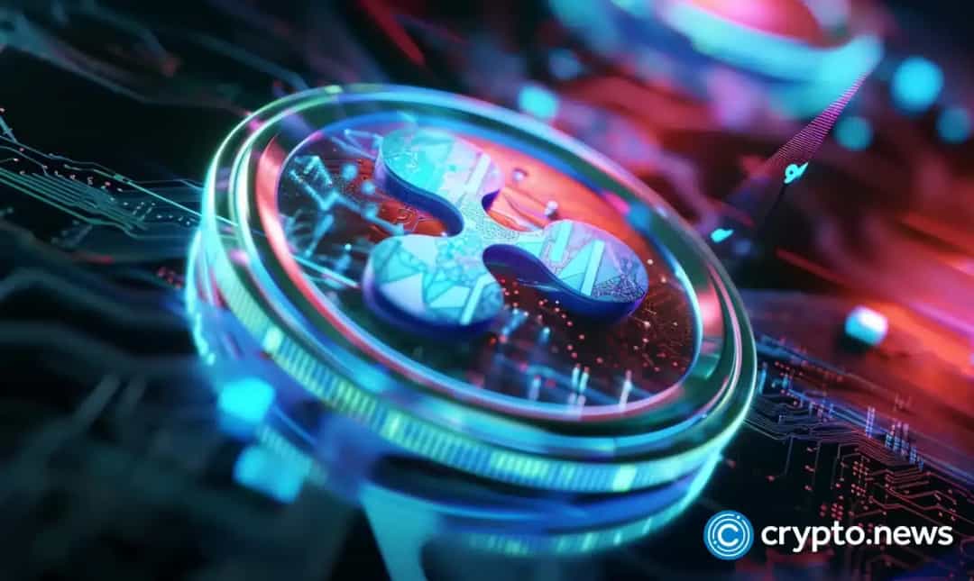 گومی ژاپن XRP را به‌عنوان دارایی خزانه‌داری انتخاب کرد