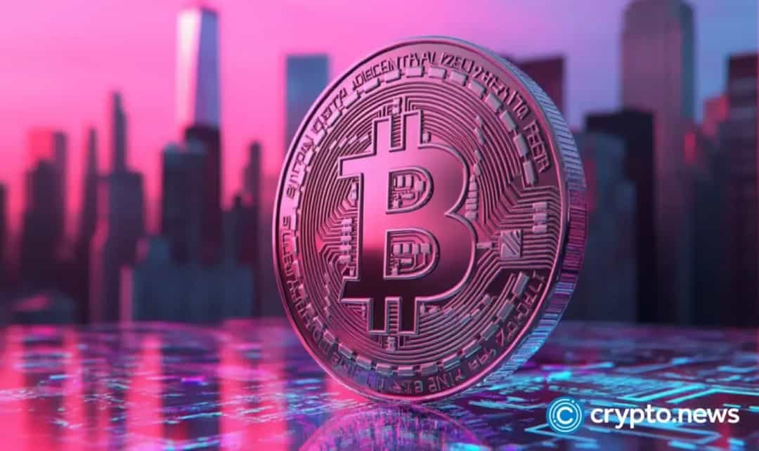 خرید 679 میلیون دلاری بیت کوین توسط KindlyMD؛ هدف: یک میلیون BTC