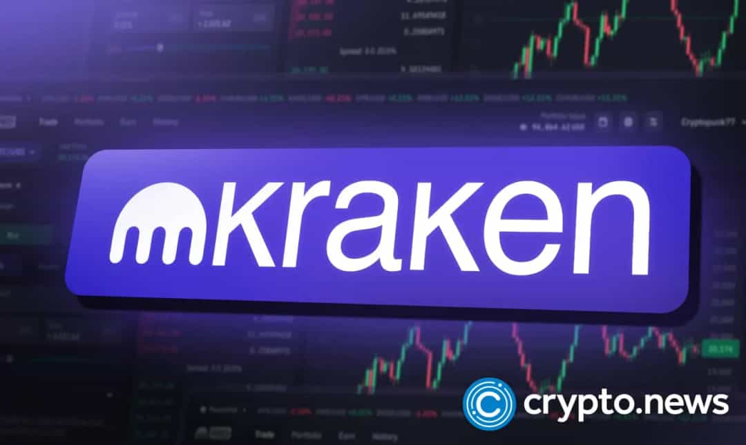 Kraken گسترش xStocks به شبکه اصلی Ethereum (ETH)
