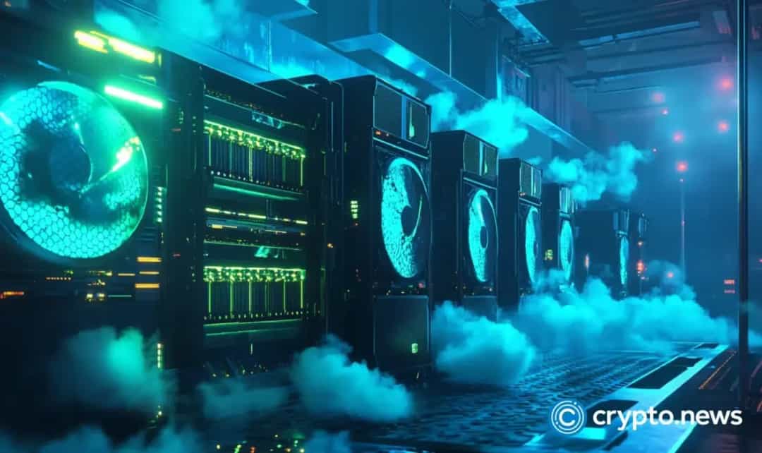 KuCoin راه‌اندازی KuMining — تأثیر بر DOGE/USD و BTC
