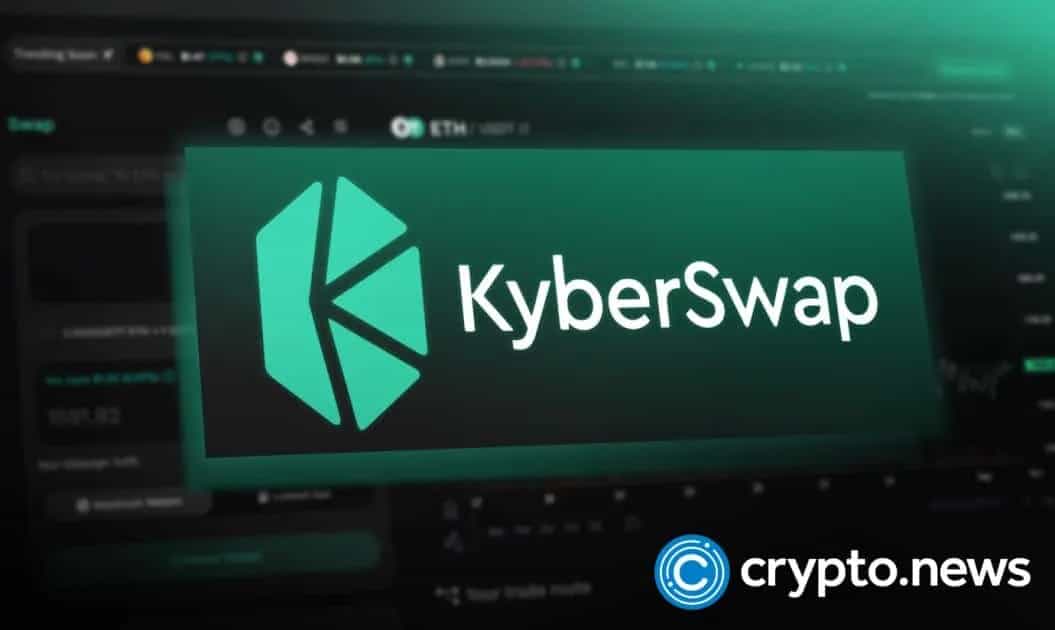 جهش چشمگیر Kyber Network و رشد شتابان آلت‌کوین‌ها؛ آیا موج صعودی ادامه دارد؟