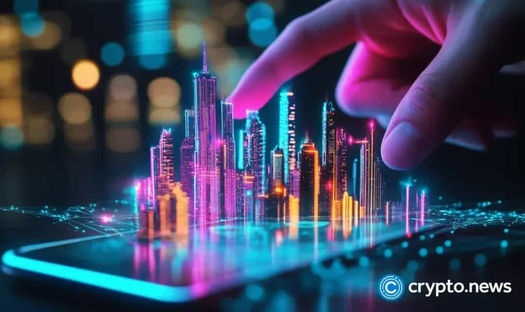 مانتل با LayerZero توکن MNT را اومنچِین کرد