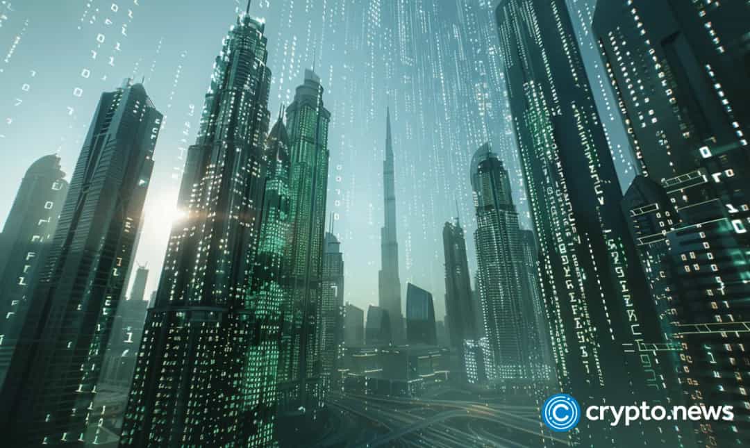 توکنیزه کردن ۱ میلیارد دلاری دارایی‌ها؛ همکاری MANTRA و DAMAC در دبی