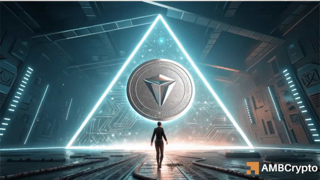 آیا تون‌کوین می‌تواند مقاومت ۳.۵۱ دلار را بشکند؟ تحلیل کامل بازار TON