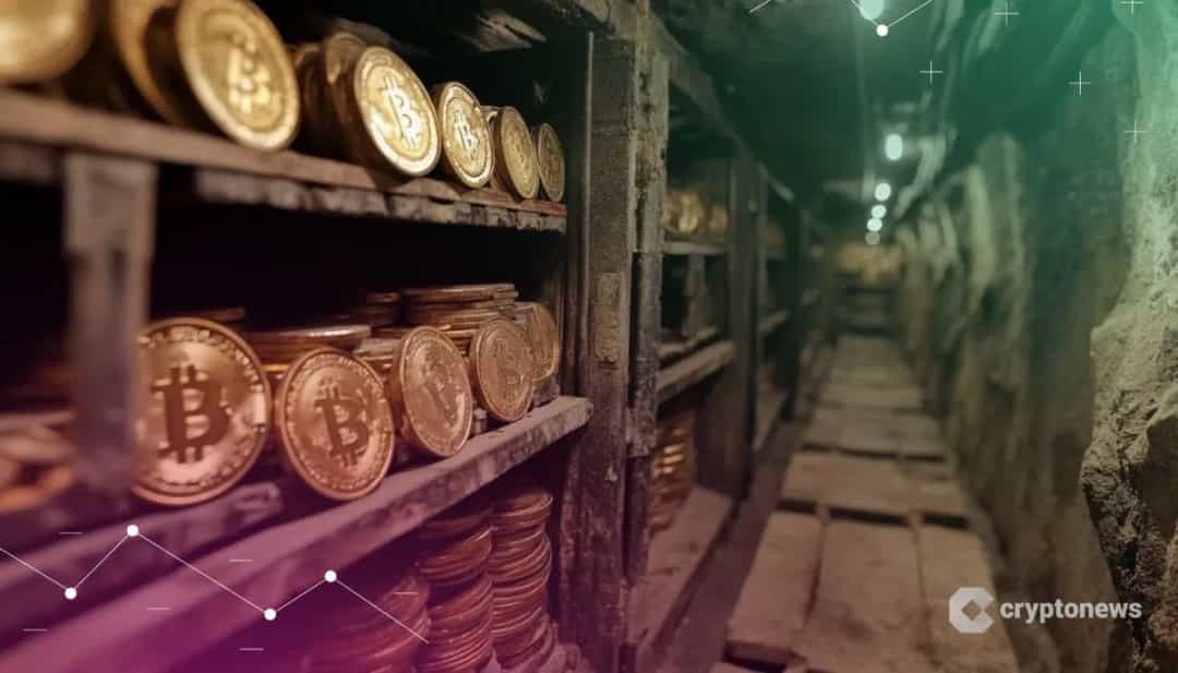 وام ۷۳۷۷ بیت کوینی Marathon برای پوشش هزینه‌ها؛ خرید BTC با قیمت ۸۷K در ۲۰۲۴
