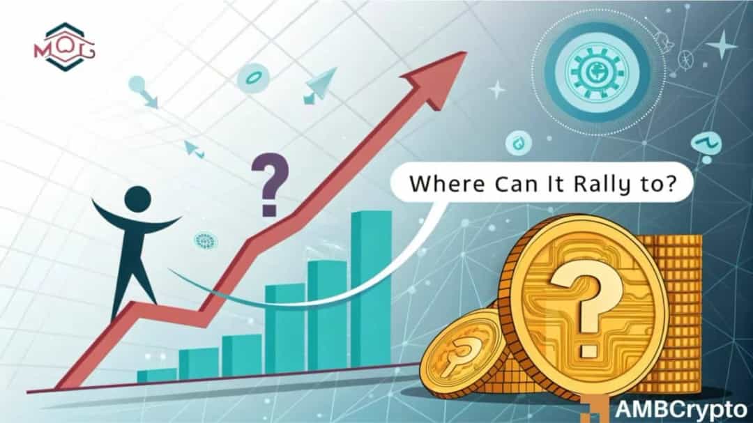 رشد ۳۶ درصدی MOG Coin با ورود نهنگ‌ها؛ اهداف قیمتی جدید در راه است؟