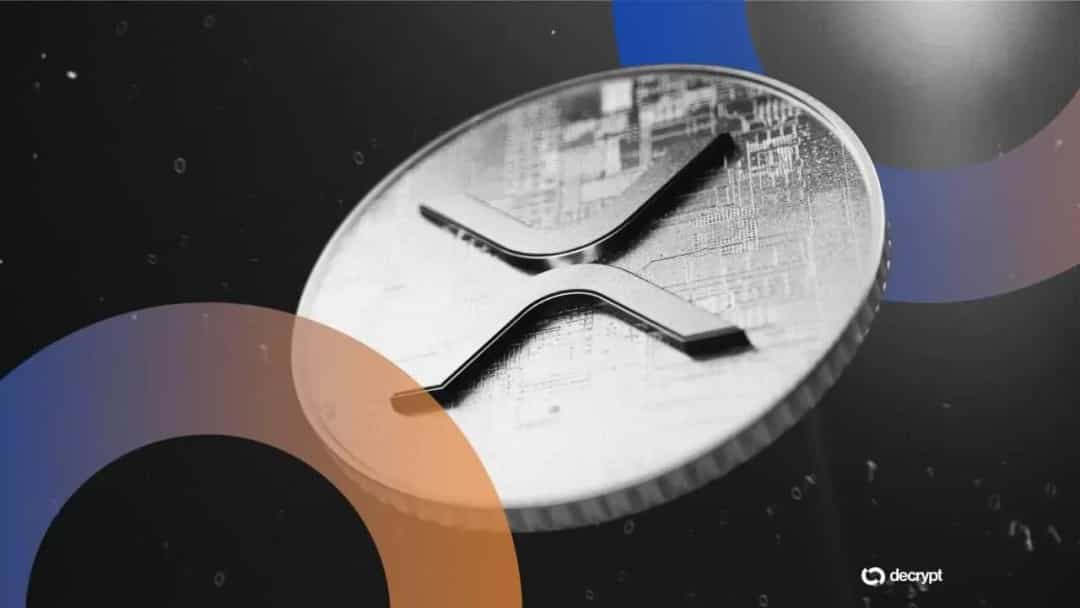 ماه یا سقوط: مسیر بعدی قیمت XRP کجاست؟