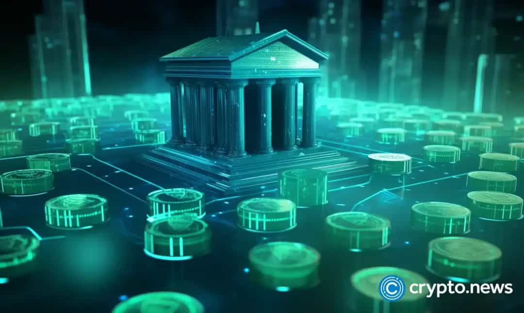 معاملات نقطه‌ای رمزارز در E*TRADE از ۲۰۲۶ توسط مورگان‌استنلی ارائه می‌شود