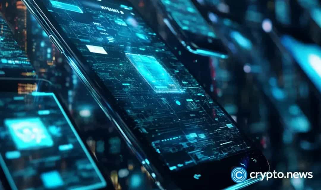جذب ۴ میلیون دلار توسط Nevermined برای توسعه زیرساخت پرداخت غیرمتمرکز هوش مصنوعی