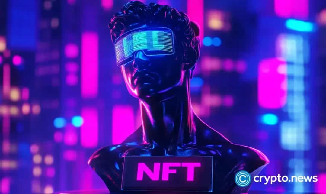 بازگشت قدرتمند NFTها: صعود اتریوم و رکوردشکنی فروش هفتگی