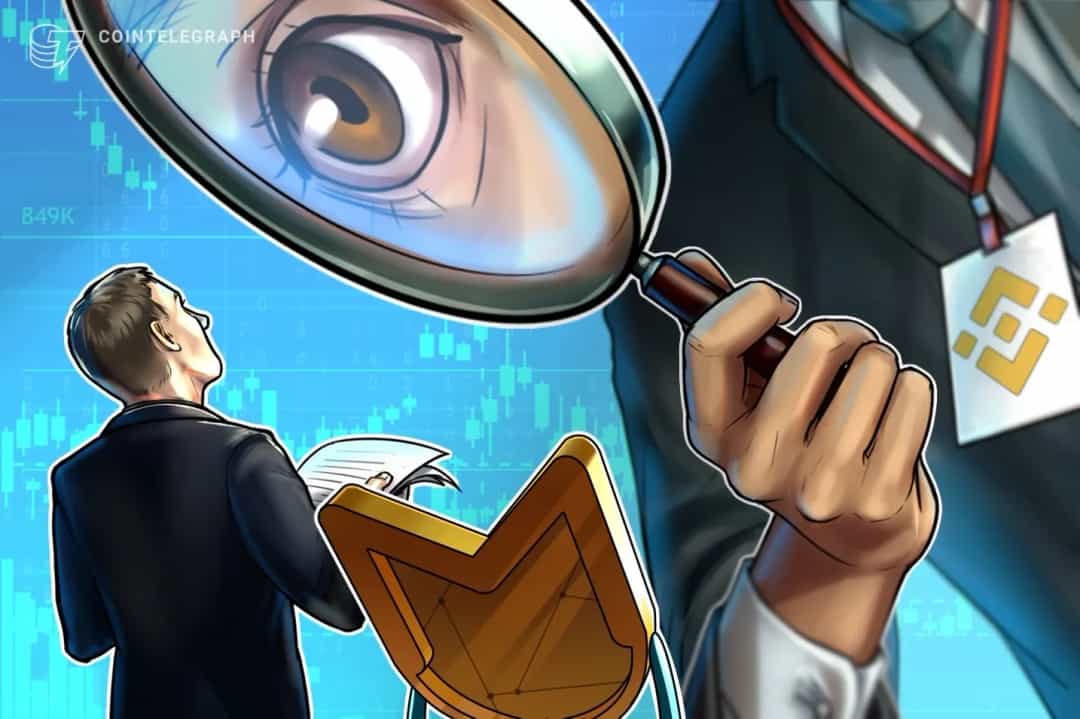 بررسی دقیق بایننس برای لیست کردن میم کوین‌ها؛ از بنیان‌گذاران تا نقشه راه