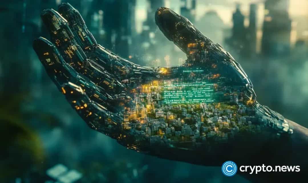 OORT اولین پلتفرم جمع‌آوری داده غیرمتمرکز AI در کیف پول بایننس را راه‌اندازی کرد