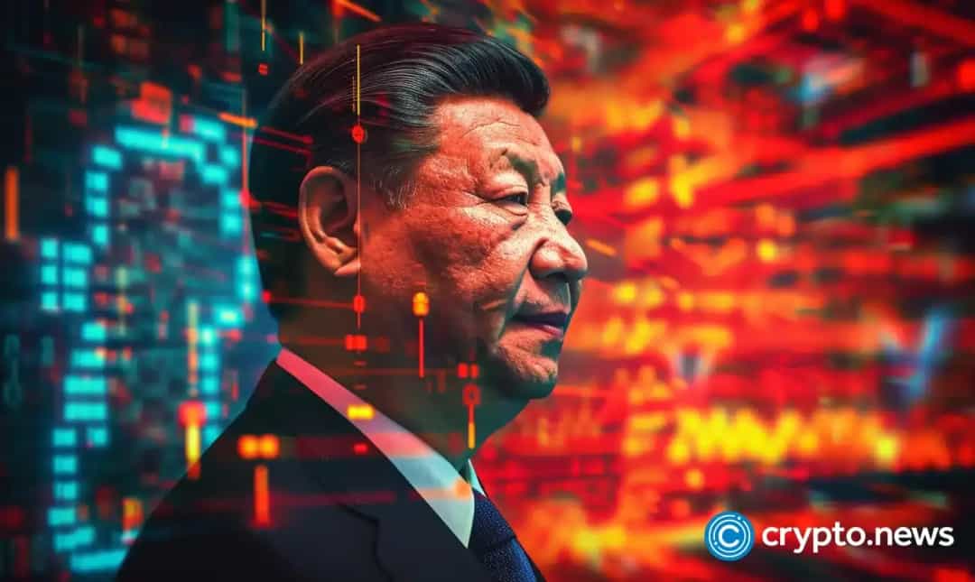 پتروچاینا به‌دنبال مجوز استیبل‌کوین در هنگ‌کنگ