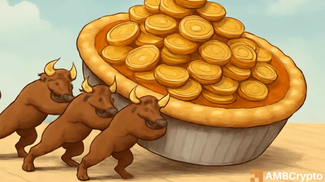 آیا صعود رمزارز Pi بالای ۰٫۶۴ دلار ممکن است؟ بررسی دلایل تردید بازار