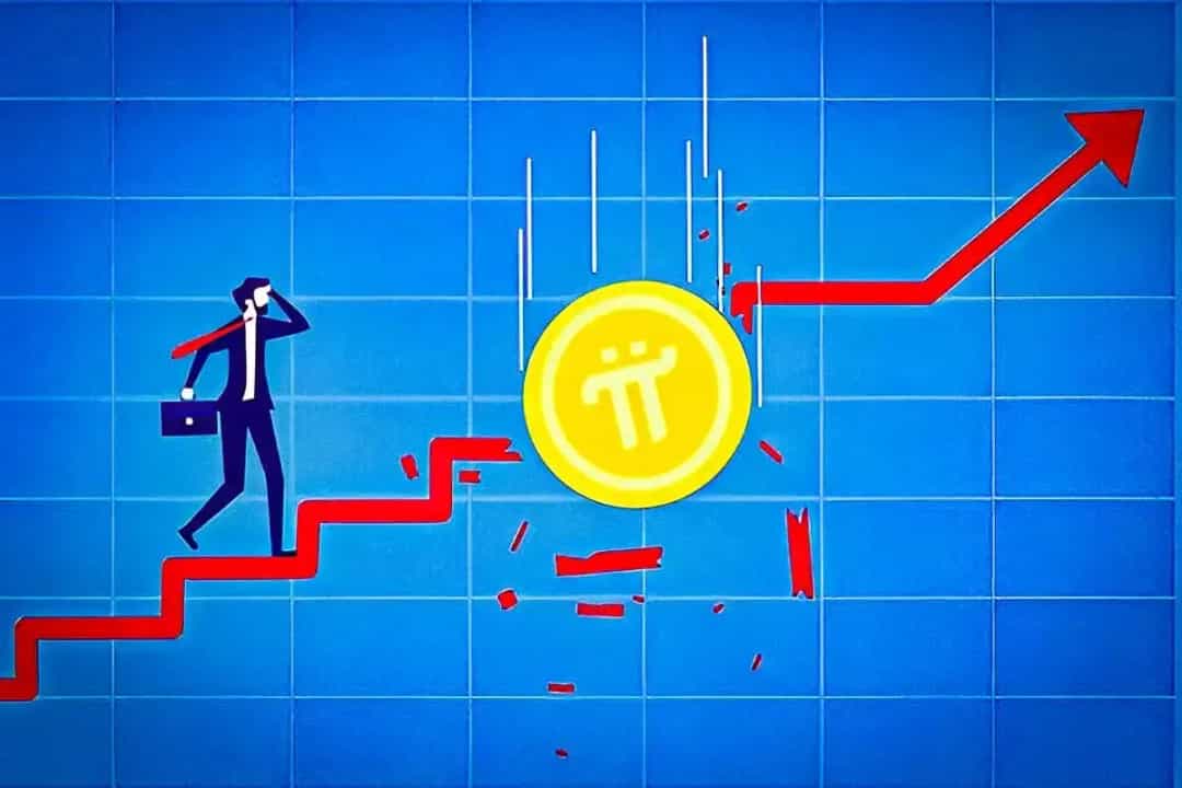 قیمت Pi Network زیر فشار؛ آیا زمان فروش Pi Coin رسیده؟