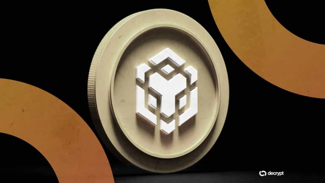درخواست رکس-اُسپری برای ثبت ETF استیکینگ BNB نزد SEC