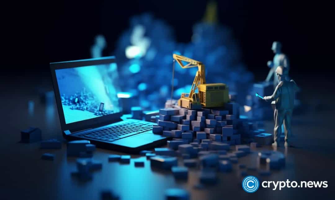 افزایش ۱۴۱ درصدی ذخایر بیت کوین Riot Platforms در سال ۲۰۲۴