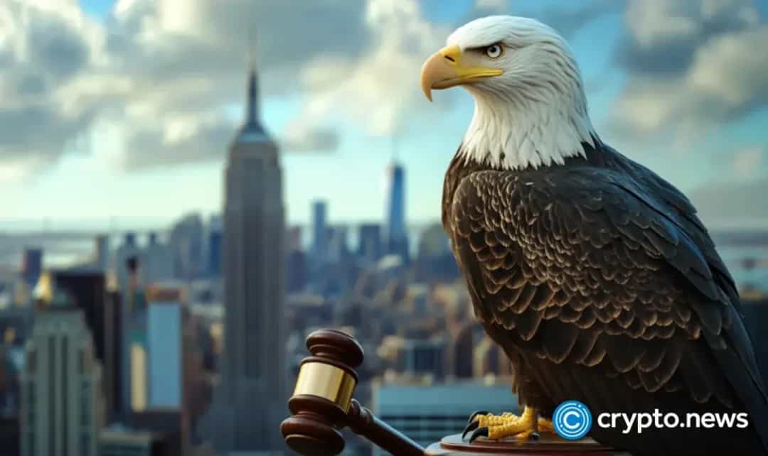 SEC تحقیقات CyberKongz را خاتمه داد؛ نقطه عطفی برای وب3