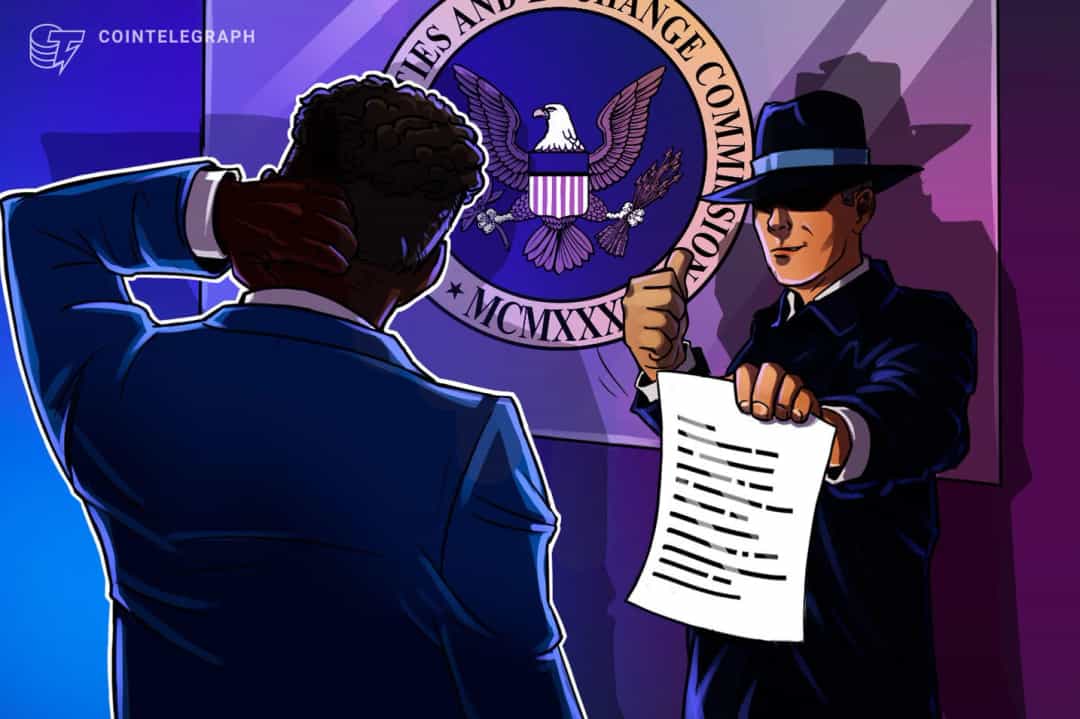 بازپرداخت ۴.۶ میلیون دلاری SEC به سرمایه‌گذاران BitClave: پایان ماجرای ICO ثبت‌نشده