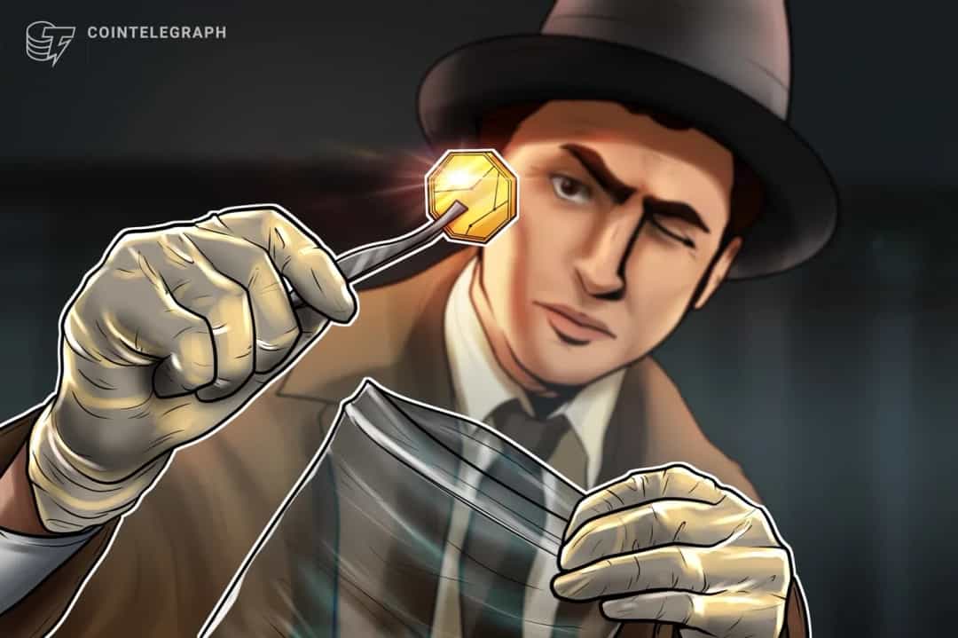 نگرانی‌ها از امنیت ۷۵۶ میلیون دلار USDC Sky به دلیل استفاده از کیف پول شخصی