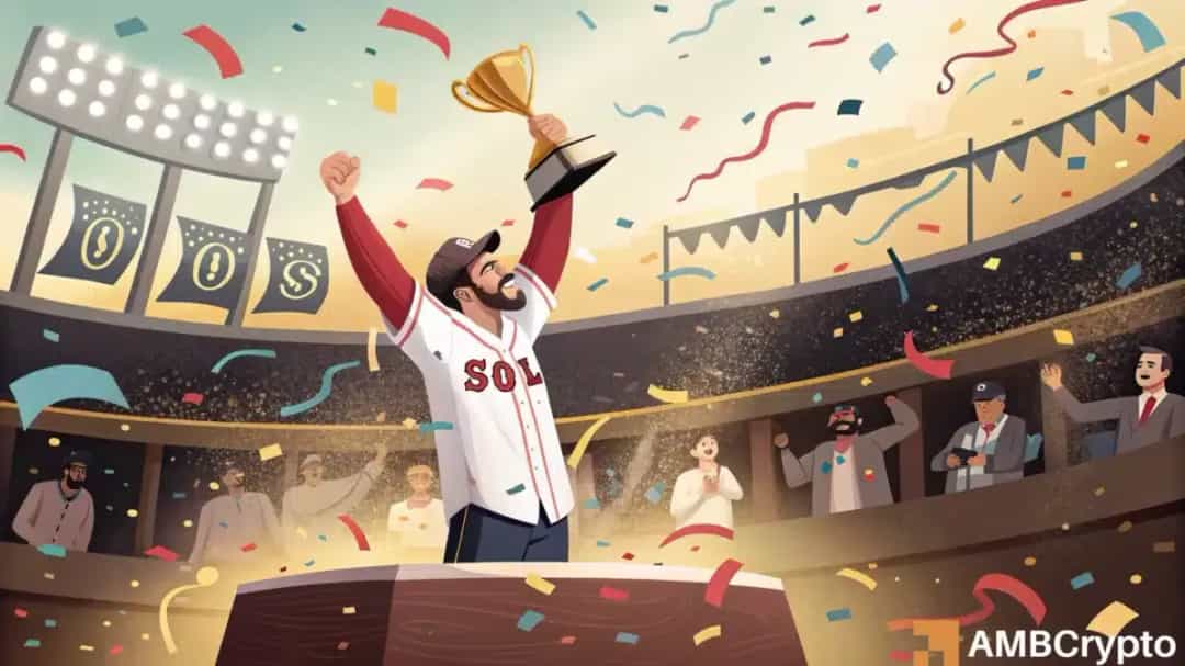 SOL پیشتاز: جذب 6.8 میلیون دلار به ETFهای اسپات Solana