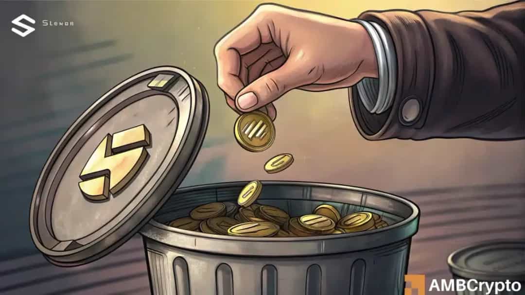 سقوط ۱۱.۵۴٪ سولانا؛ آغازی بر اصلاح عمیق یا فرصت short squeeze؟
