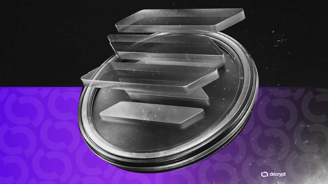 فشار بر هولدرهای Solana: SOL در آستانه موج لیکوئید شدن