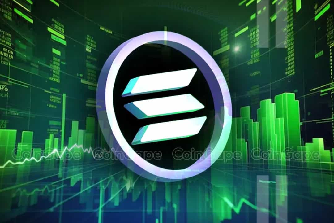 پیشی گرفتن سولانا از اتریوم در کارمزد تراکنش‌ها؛ هدف قیمتی $۱۳۰۰ در راه است؟