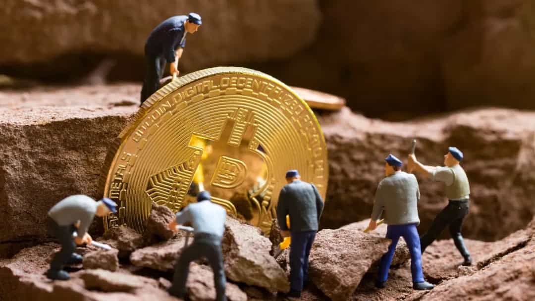اوج‌گیری سولو ماینرها در ۲۰۲۴؛ ۱۶ بلاک بدون استخرهای بزرگ