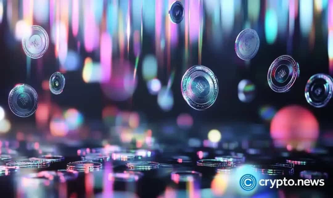 چگونه مشارکت کاربران در X منجر به دریافت ایردراپ S از سونیک می‌شود؟
