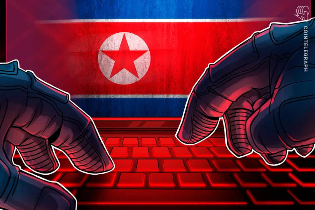 تأیید هک ۵۰ میلیون دلاری Upbit توسط کره شمالی؛ ارزش کنونی بیش از ۱ میلیارد دلار