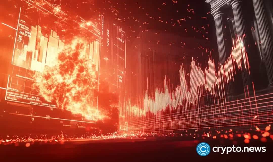 سقوط شدید اسپارک: چرا قیمت SPK پس از عرضه بیش از ۶۰٪ ریزش کرد؟