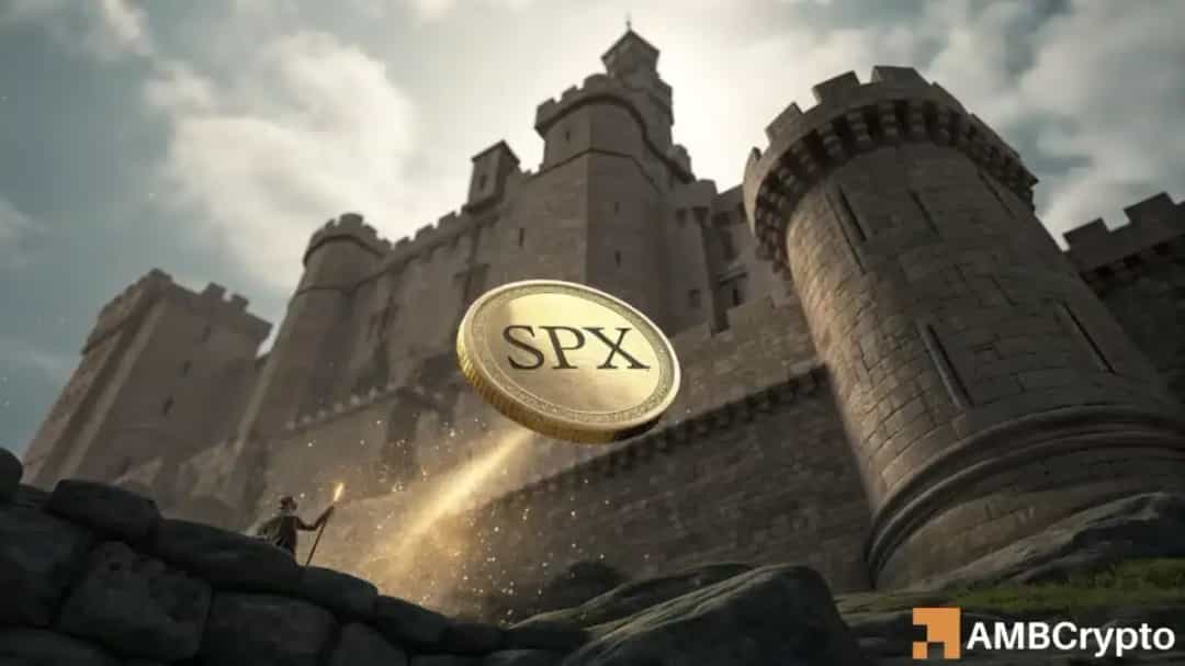 آیا پس از افت ۱۱ درصدی SPX شاهد بازگشت بزرگ خواهیم بود؟