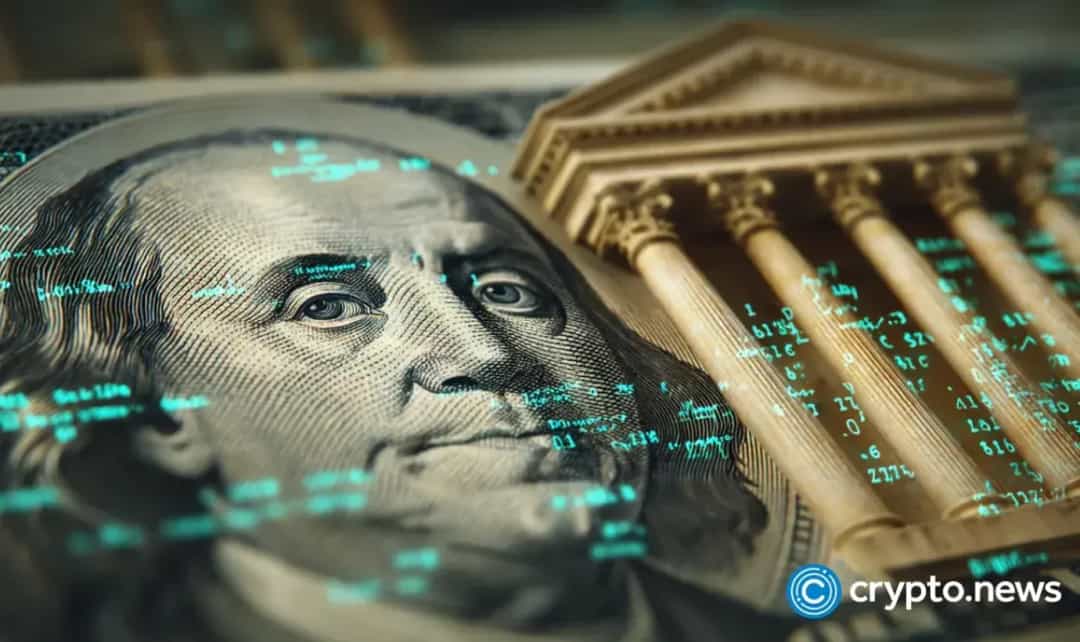 بازار استیبل سکه‌ها از 300 میلیارد دلار عبور کرد — USDT/USD