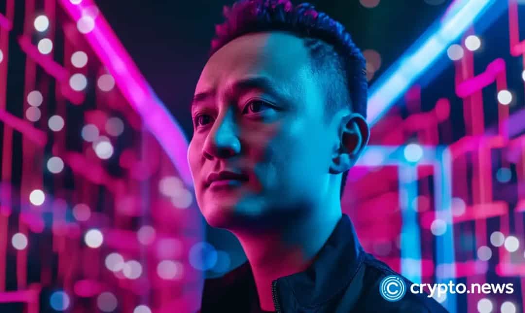 درگیری Star Xu و جاستین سان بر سر درخواست مسدودسازی در OKX