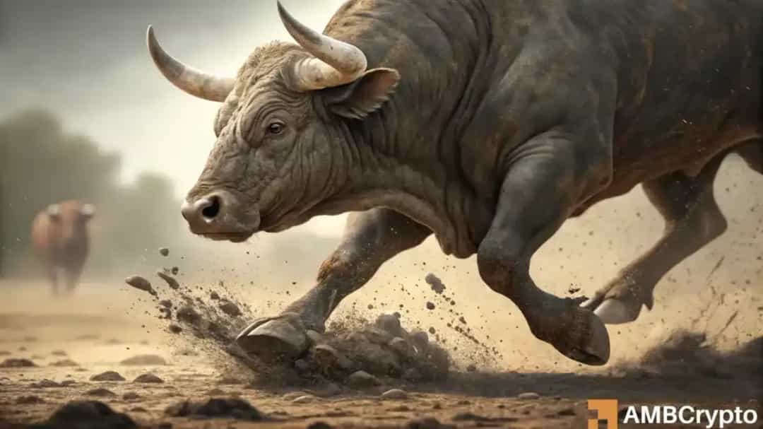 آیا اصلاح قیمت برای استلار (XLM) پس از رشد چشمگیر نزدیک است؟