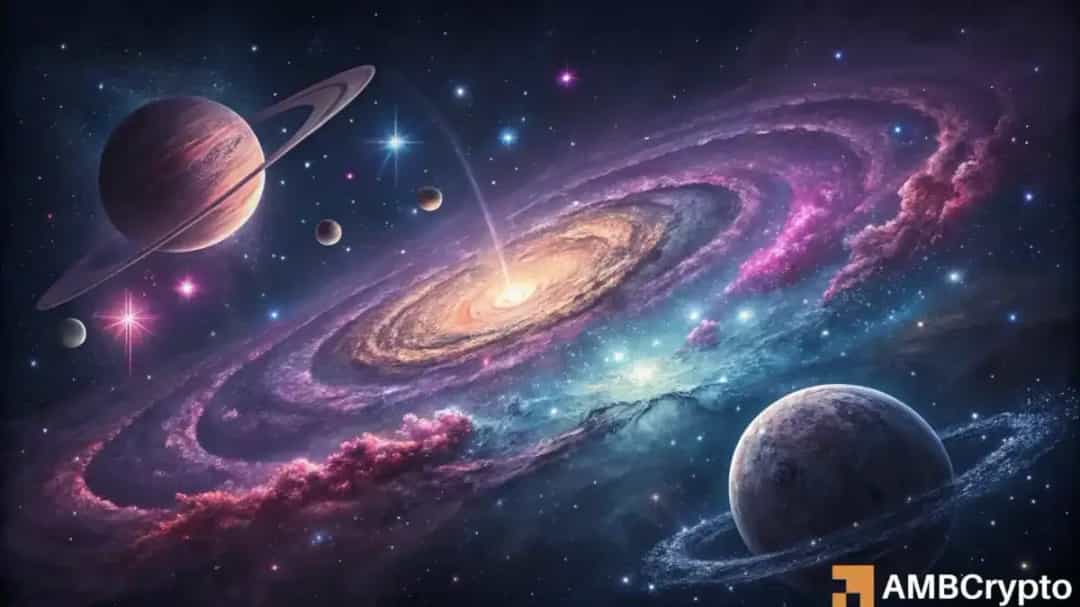 آیا روند صعودی استلار همچنان ادامه دارد؟ نقاط کلیدی قیمت XLM در تیرماه