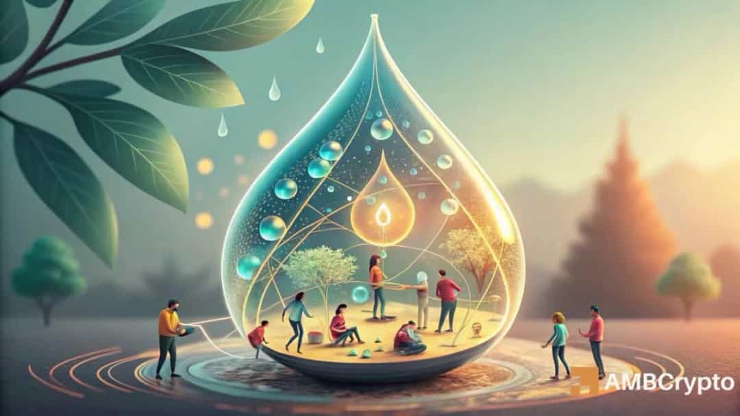 چرا با وجود رشد فعالیت Sui قیمت آن رشد نکرد؟ بررسی تحلیل تکنیکال و بنیادین
