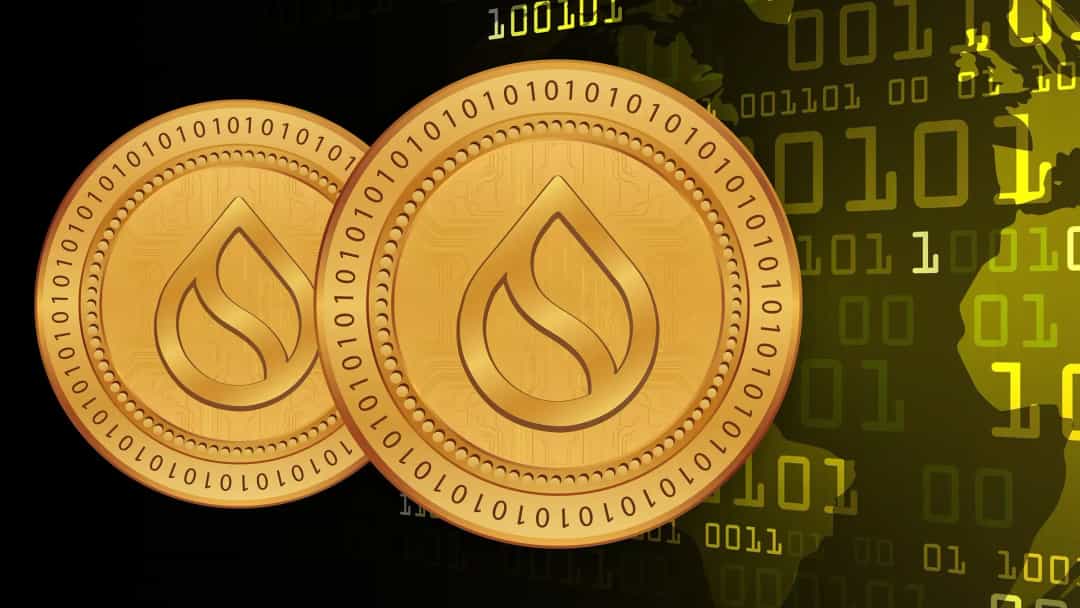رشد 9.3٪ سویی با تقاضای 21Shares برای ETF ردیابی قیمت
