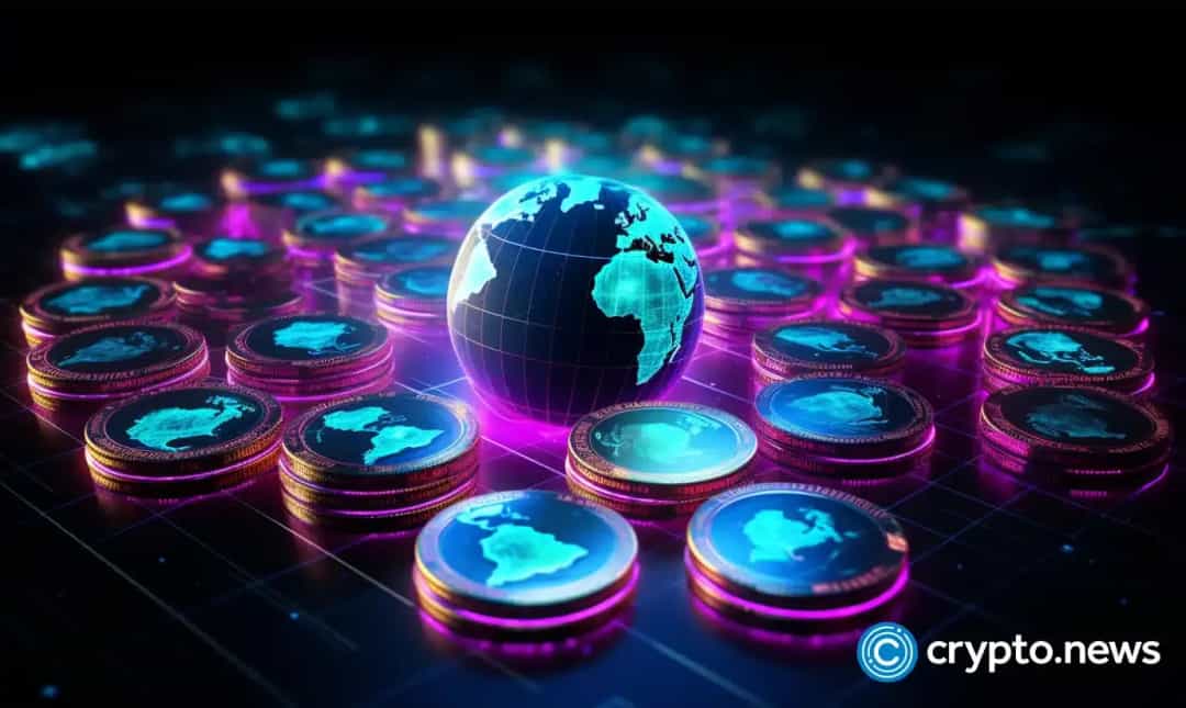 SWIFT آزمایش XRP و HBAR را برای پرداخت‌های مرزی سریع آغاز کرد
