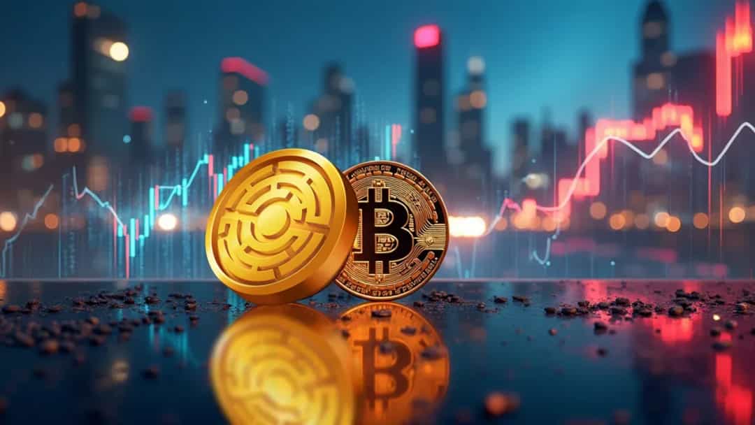 آیا استیبل‌کوین خصوصی تائوروس فصل جدیدی برای امنیت رمزارزها رقم می‌زند؟