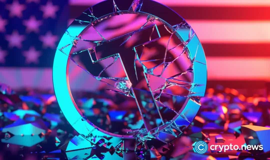 Tether با خرید 8,888 BTC سهام را بالای 96,000 سکه برد